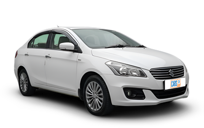 Maruti Ciaz-img